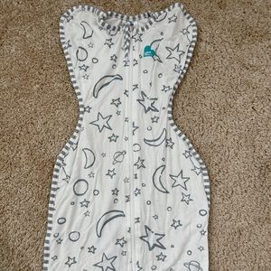 Love to Dream Baby Sleep Sack